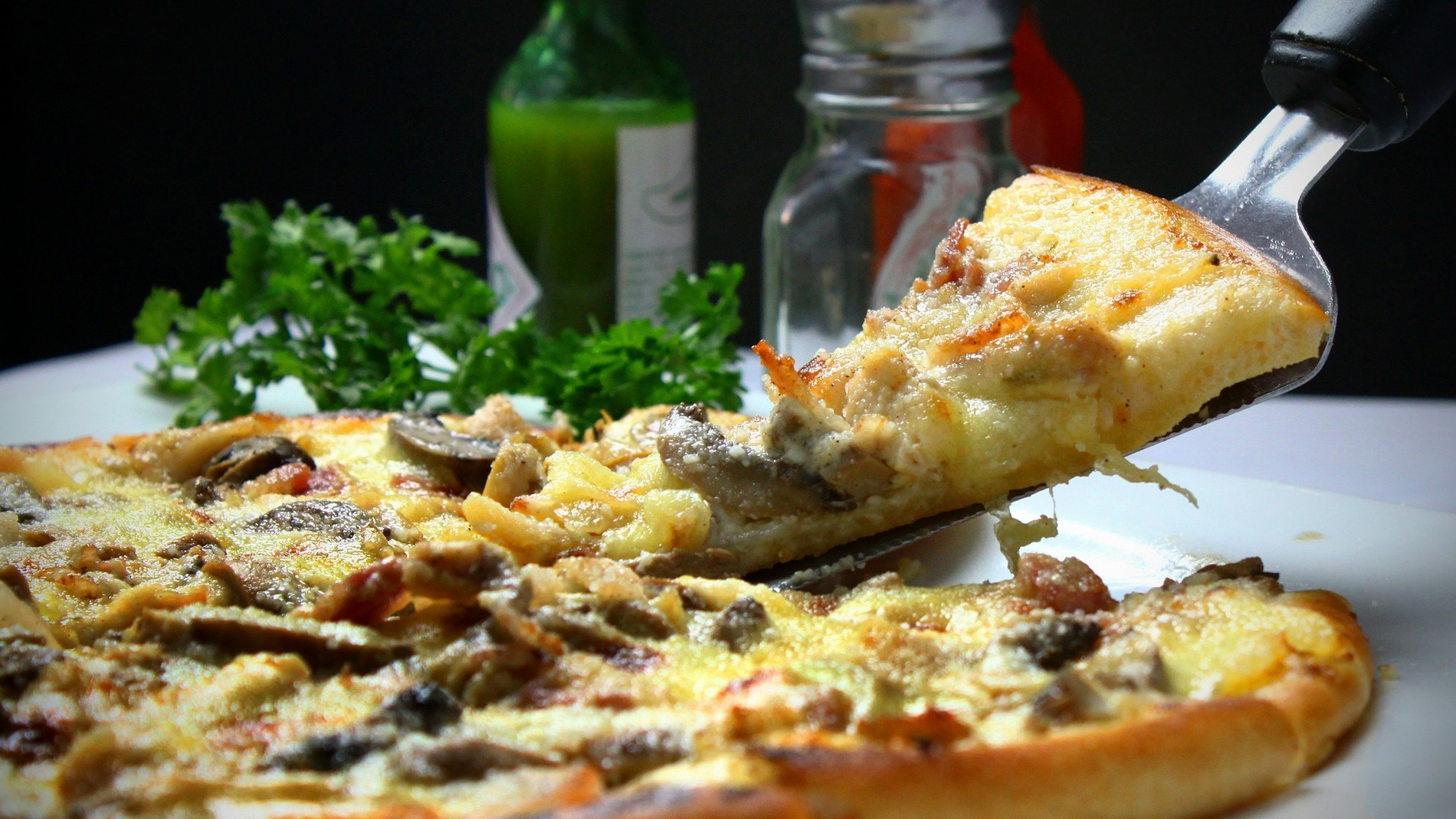 Comer saludable y sin excesos