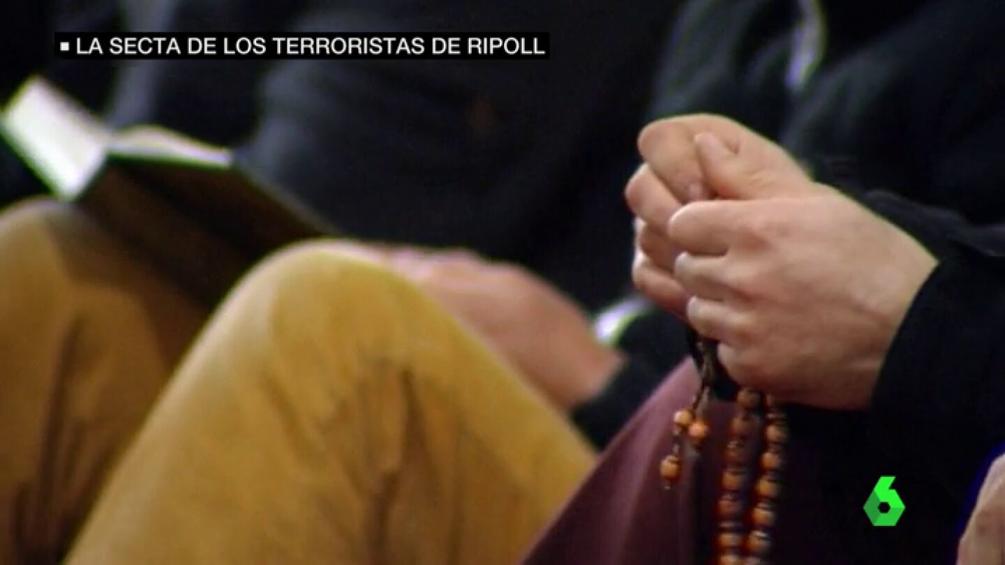 El im&aacute;n de Ripoll adoctrin&oacute; a los j&oacute;venes de la c&eacute;lula terrorista en una secta extrema del salafismo conocida como 'club del odio'