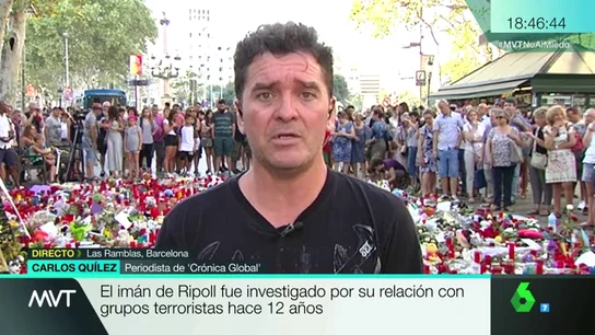 Carlos Quílez Carlos Quílez