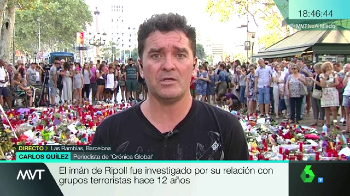 Carlos Qu&iacute;lez
