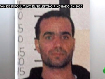 Imán de Ripoll Imán de Ripoll