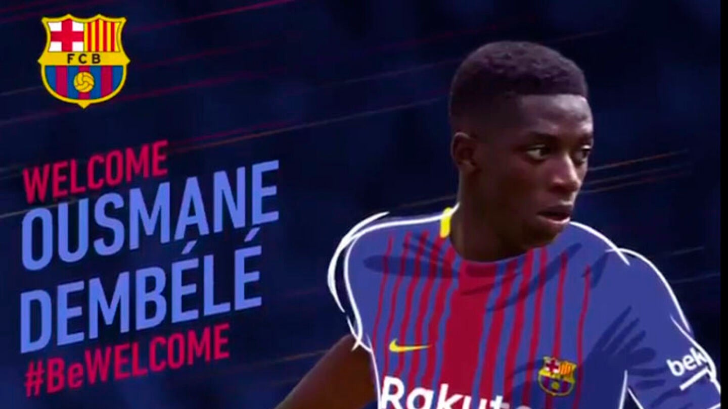 Dembel&eacute;