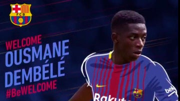 Dembelé