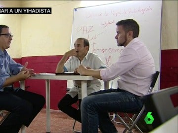 ¿Cómo recuperar a un yihadista? ¿Cómo recuperar a un yihadista?