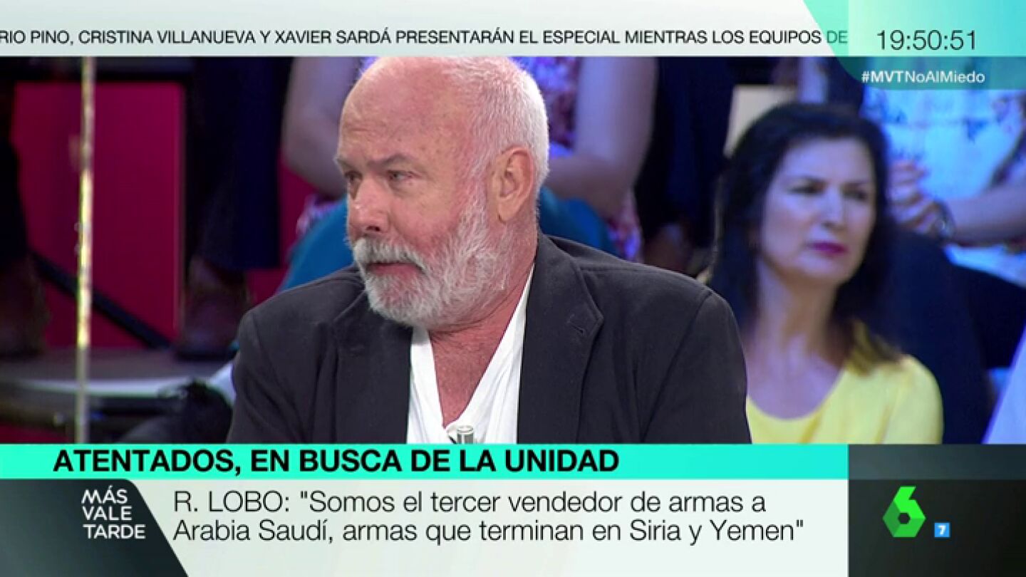 Ram&oacute;n Lobo