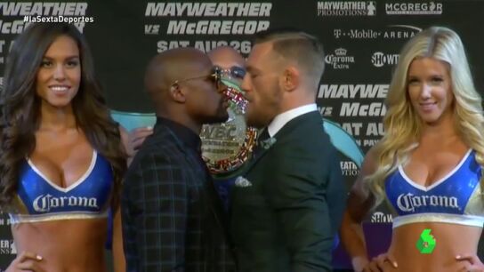mcgregor