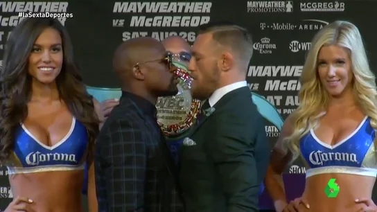 mcgregor mcgregor
