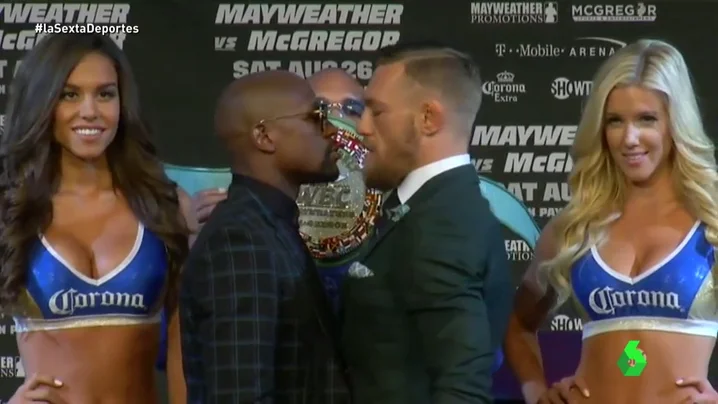 mcgregor