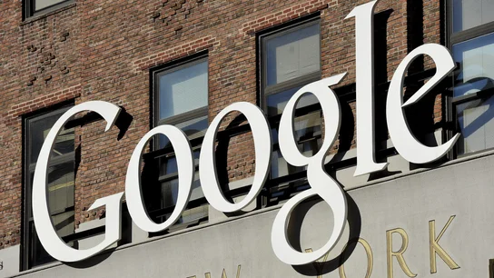 Logotipo de Google Logotipo de Google