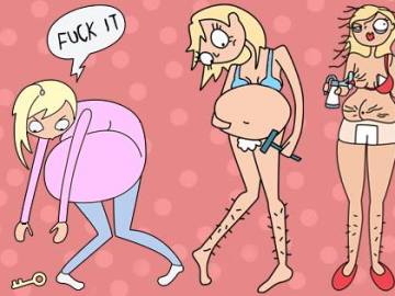 Realidad durante la maternidad Realidad durante la maternidad