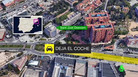 Continúa la investigación para resolver las incógnitas sobre los atentados  Continúa la investigación para resolver las incógnitas sobre los atentados