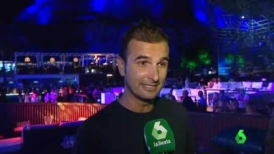 Así funciona la trastienda del festival Starlite Así funciona la trastienda del festival Starlite