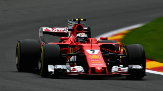 Kimi Raikkonen Kimi Raikkonen