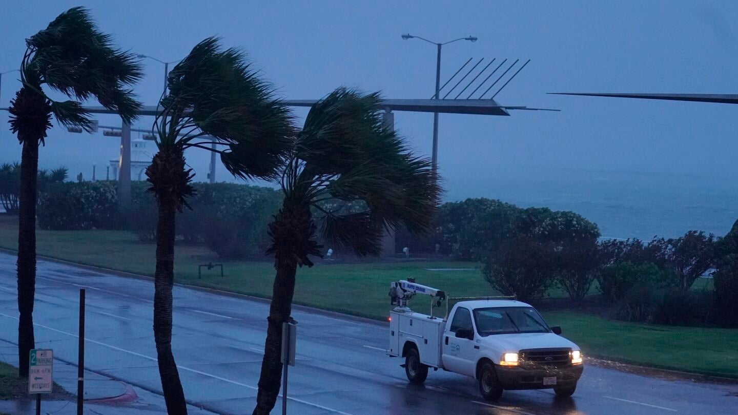 Hurac&aacute;n 'Harvey' en EEUU