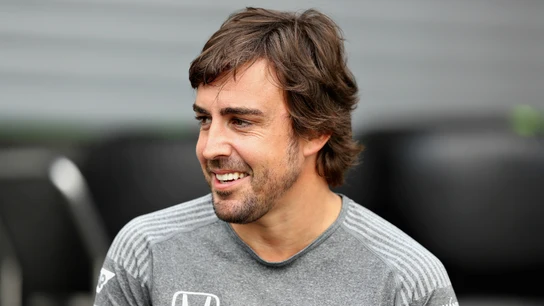 Fernando Alonso Fernando Alonso