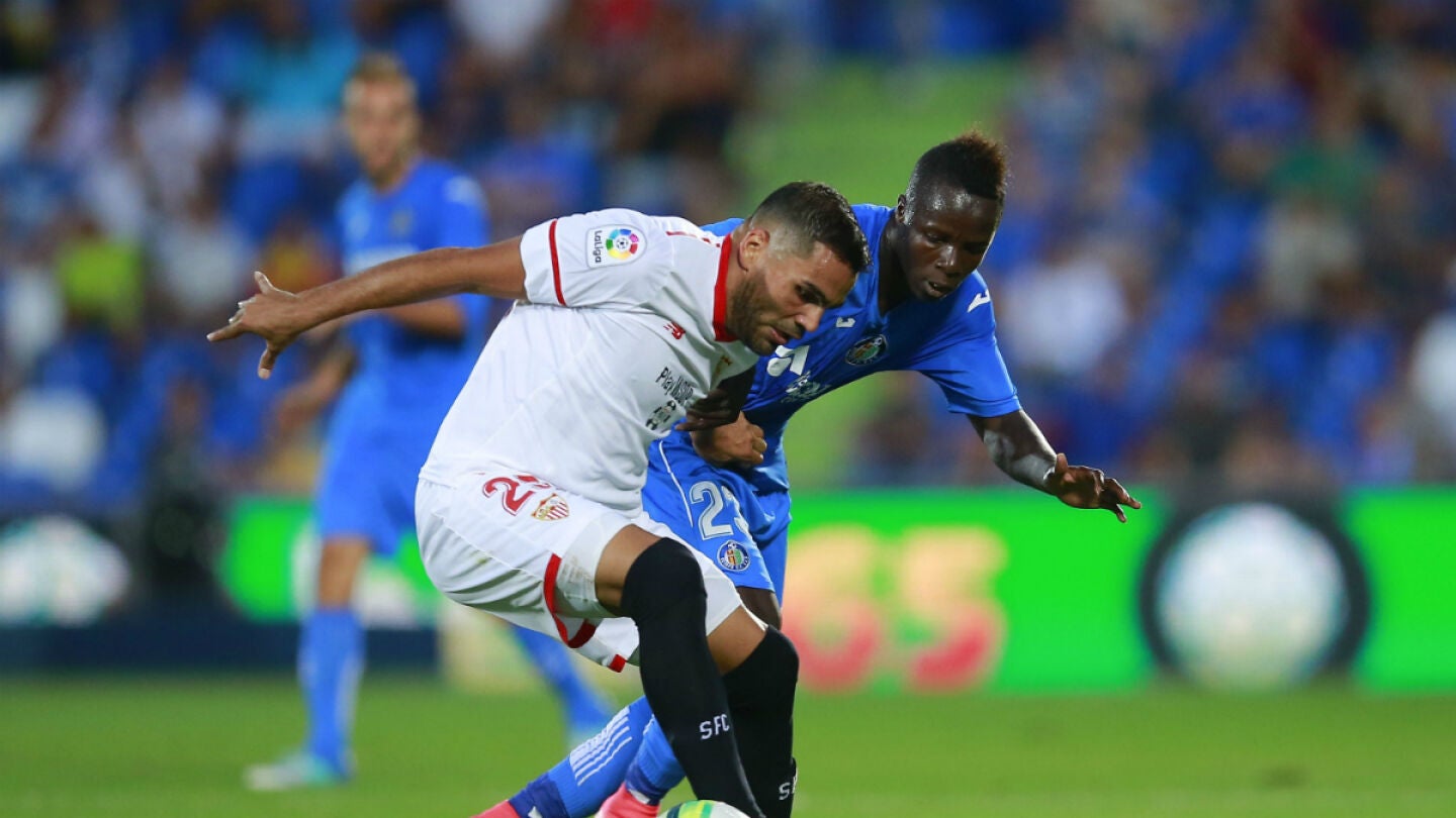 Mercado, ante Amath