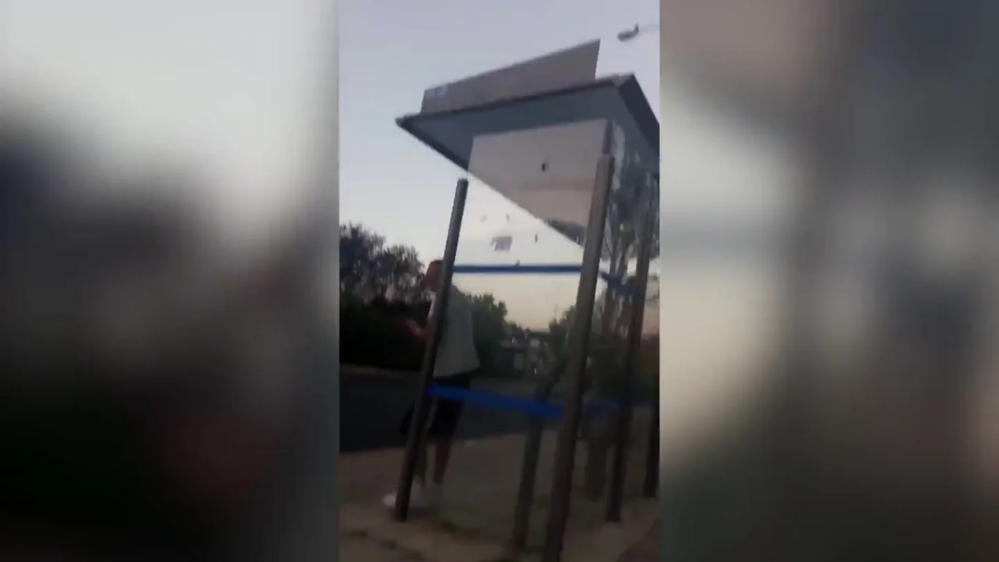 El hombre que acosaba cada día a la joven madrileña El hombre que acosaba cada día a la joven madrileña