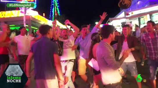 magaluf magaluf