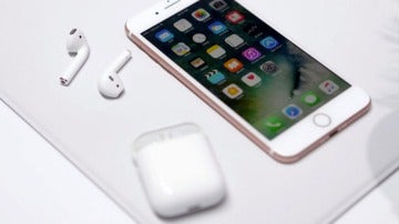 Todo apunta a que la keynote de Apple será el 12 de septiembre