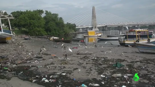 Imagen de Río de Janeiro Imagen de Río de Janeiro