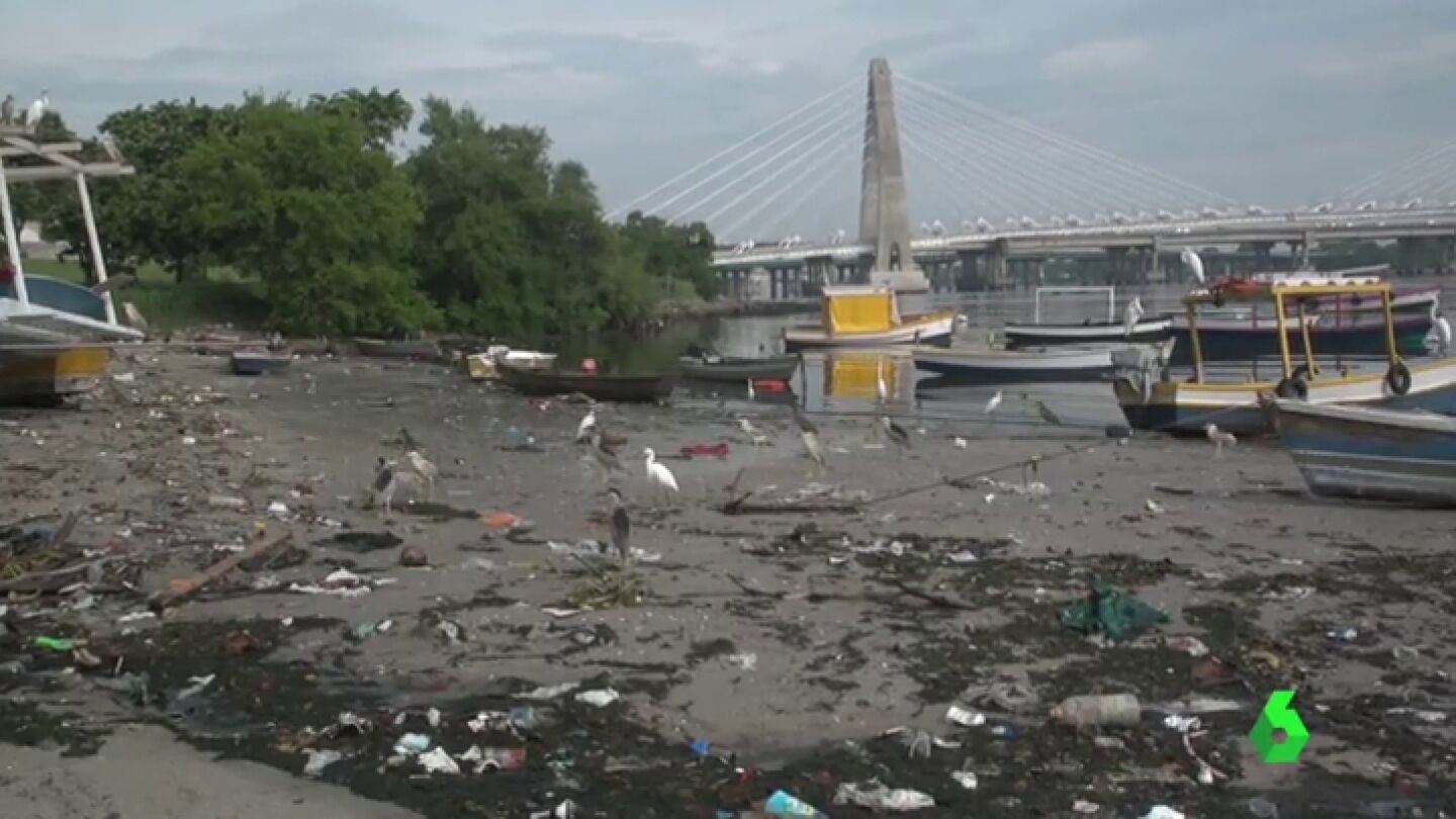 Imagen de R&iacute;o de Janeiro 