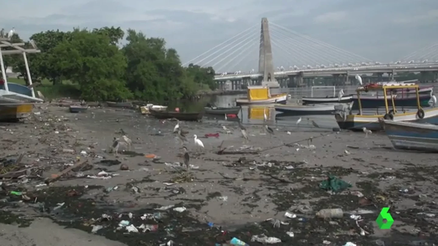 Imagen de Río de Janeiro Imagen de Río de Janeiro