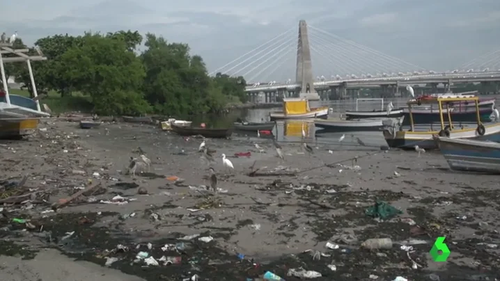 Imagen de Río de Janeiro 