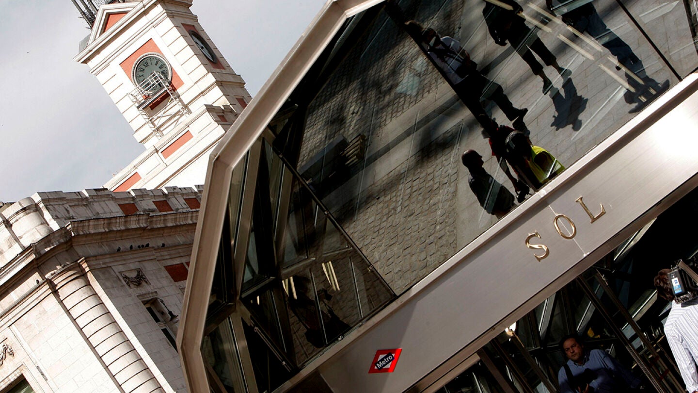 Estaci&oacute;n de Sol