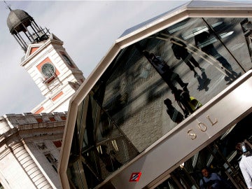 Estación de Sol Estación de Sol