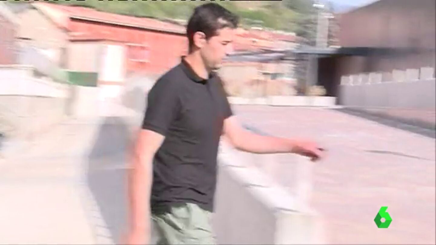 Uno de los detenidos por los atentados de Catalu&ntilde;a