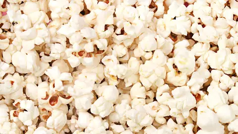 Cómo hacer Palomitas de Maíz caseras Receta Básica Cocina para todos