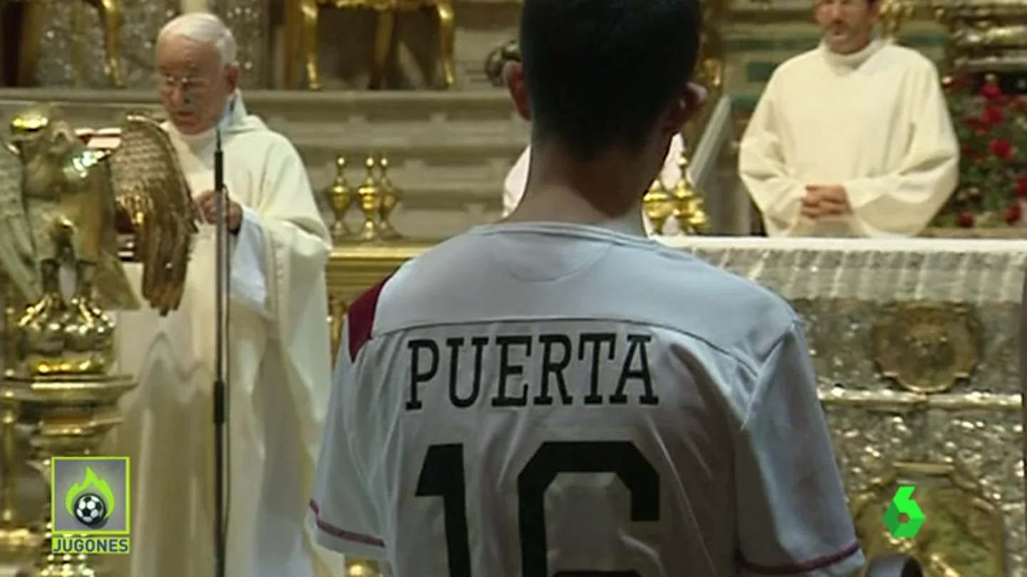 puerta puerta