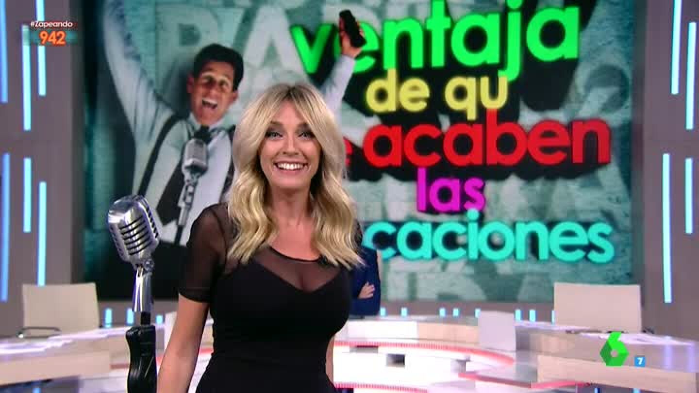Anna Simon, en una ronda r&aacute;pida