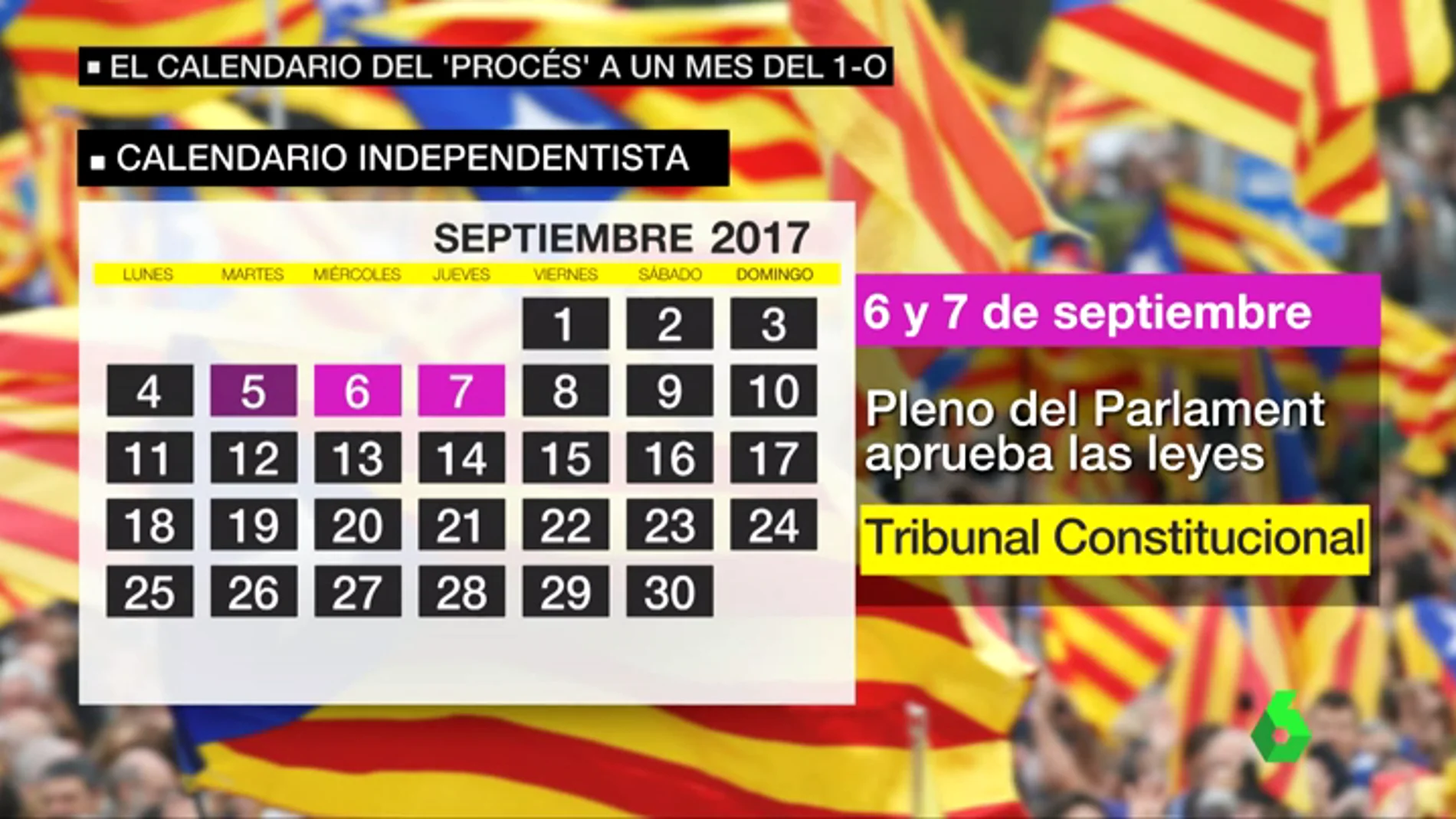 calendario catalan