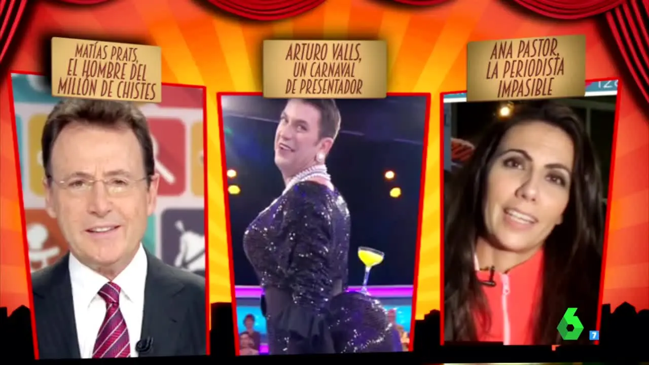 Premios Zapeando