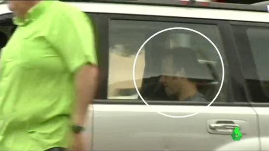 La expareja de Juana Rivas ya tiene los pasaportes de sus hijos y su intención es marcharse a Italia con ellos La expareja de Juana Rivas ya tiene los pasaportes de sus hijos y su intención es marcharse a Italia con ellos