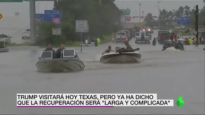 huracan harvey