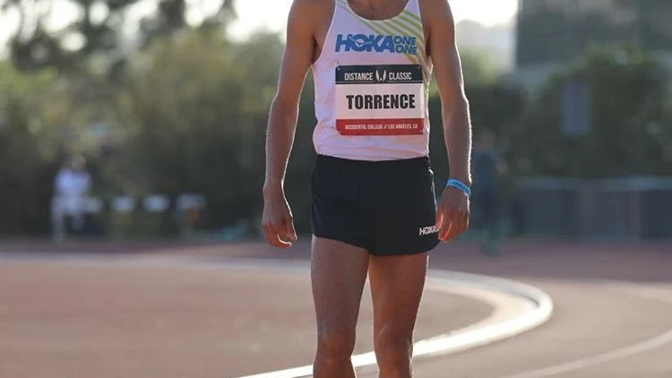 Imagen de David Torrence