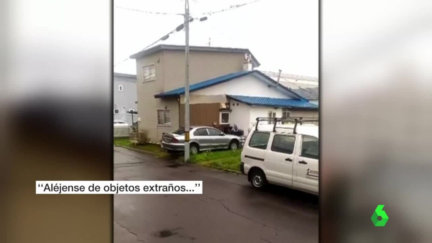 El aviso de Jap&oacute;n a sus ciudadanos por el misil de Corea del Norte
