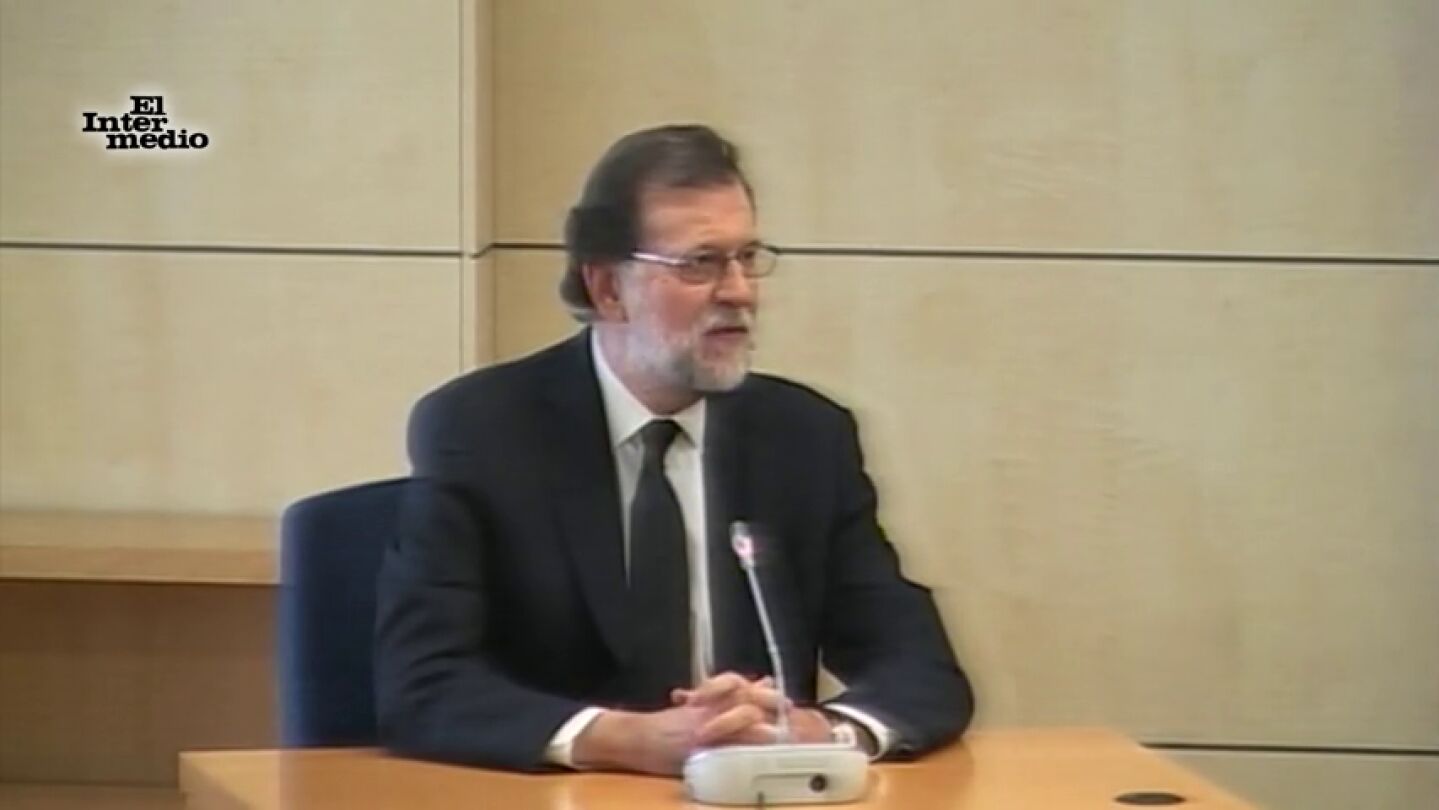 "Me acuerdo perfectamente, fue hace 27 a&ntilde;os"; Mariano Rajoy confiesa cu&aacute;ndo tuvo su &uacute;ltimo orgasmo