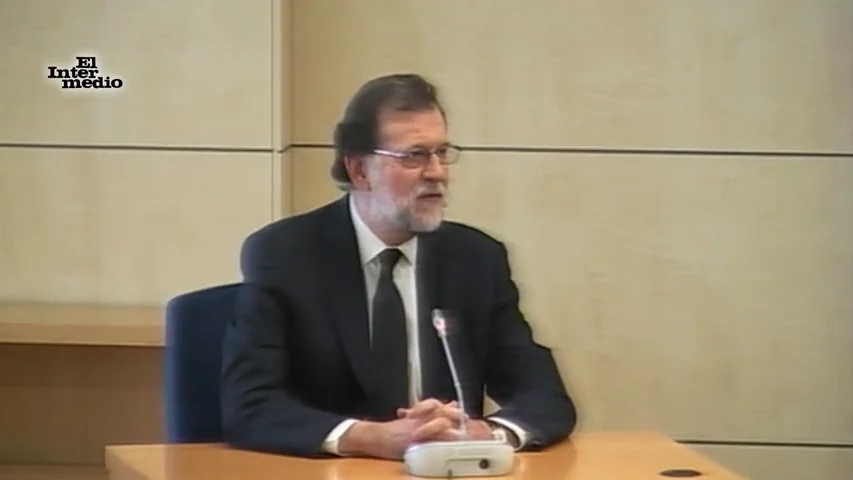 "Me acuerdo perfectamente, fue hace 27 años"; Mariano Rajoy confiesa cuándo tuvo su último orgasmo