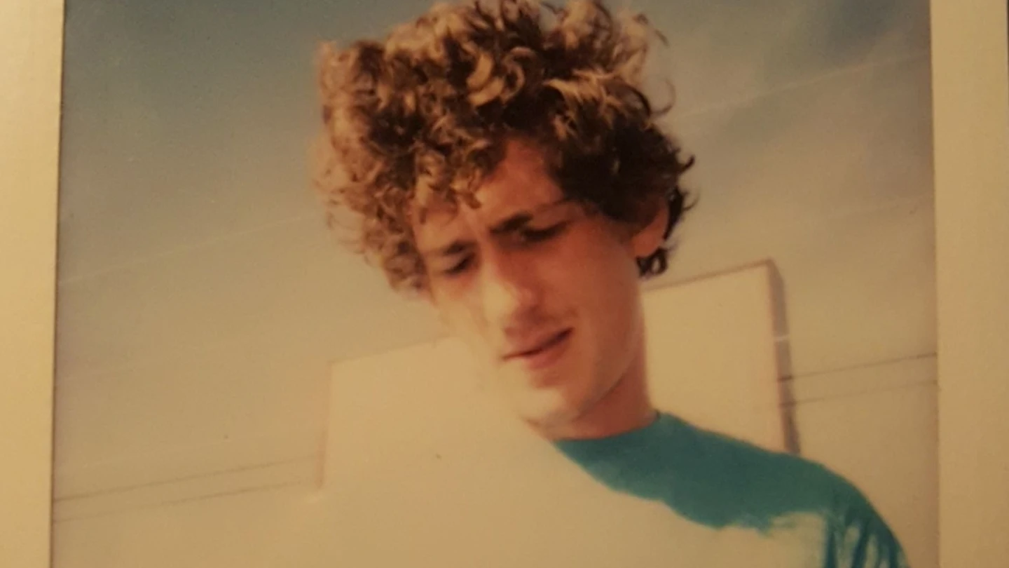 Andrew Pasek Andrew Pasek