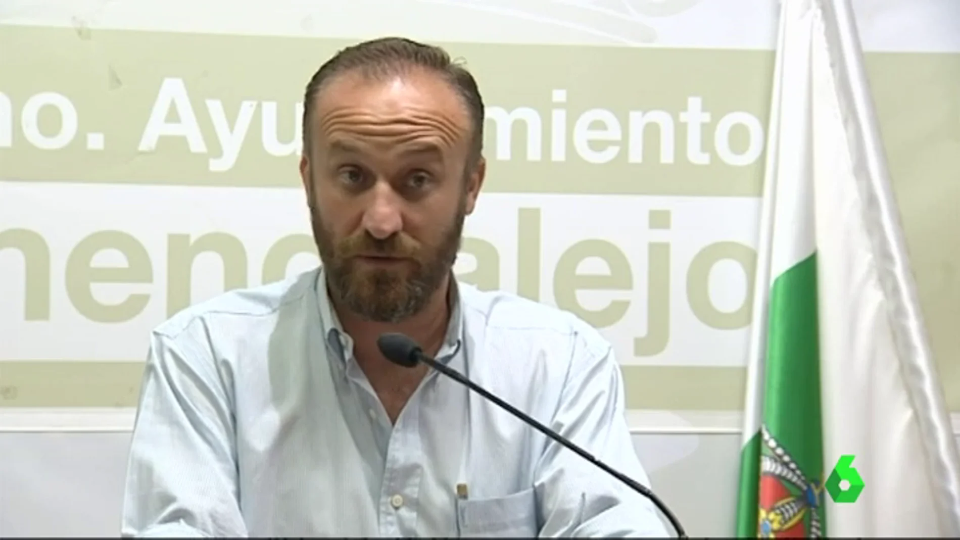 Acusan al alcalde de Almendralejo de amañar un contrato con la trama Púnica 