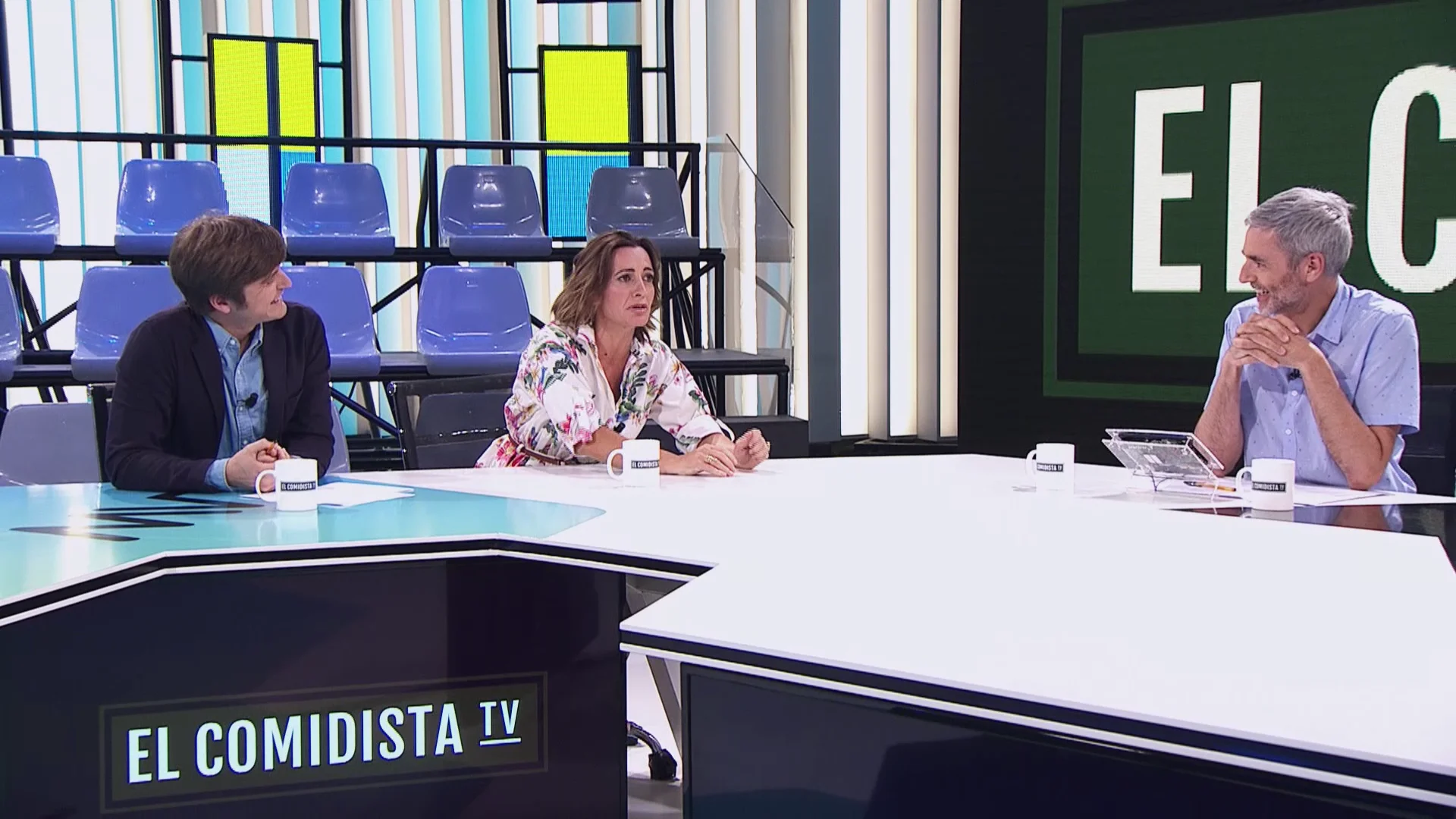 El Comidista TV