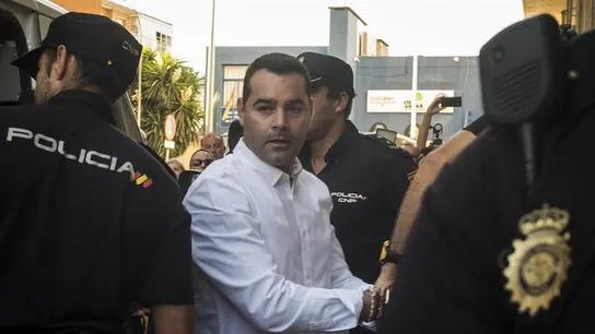 F.J.M. el único acusado de la muerte de una niña de 8 años y de su padre en una vivienda de Almonte F.J.M. el único acusado de la muerte de una niña de 8 años y de su padre en una vivienda de Almonte