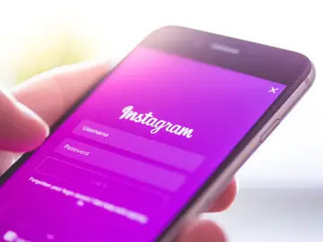 Instagram Instagram