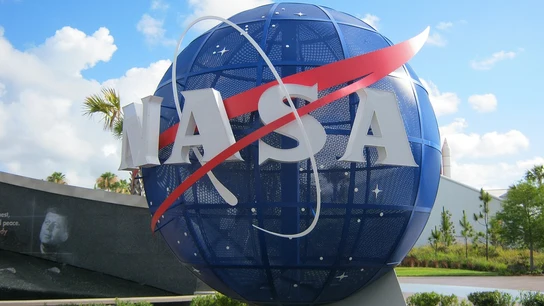 La NASA Jim Bridenstine, nominado por Donald Trump a director de la NASA
