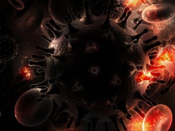 Virus del VIH Virus del VIH