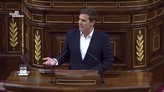 Albert Rivera Albert Rivera