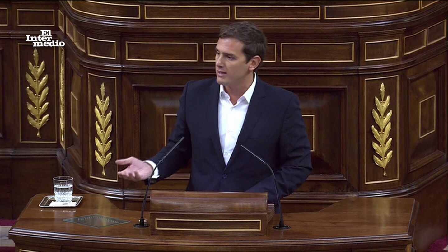 Albert Rivera
